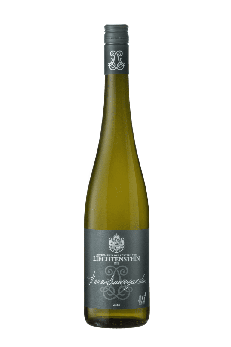 Herrnbaumgarten Cuvée