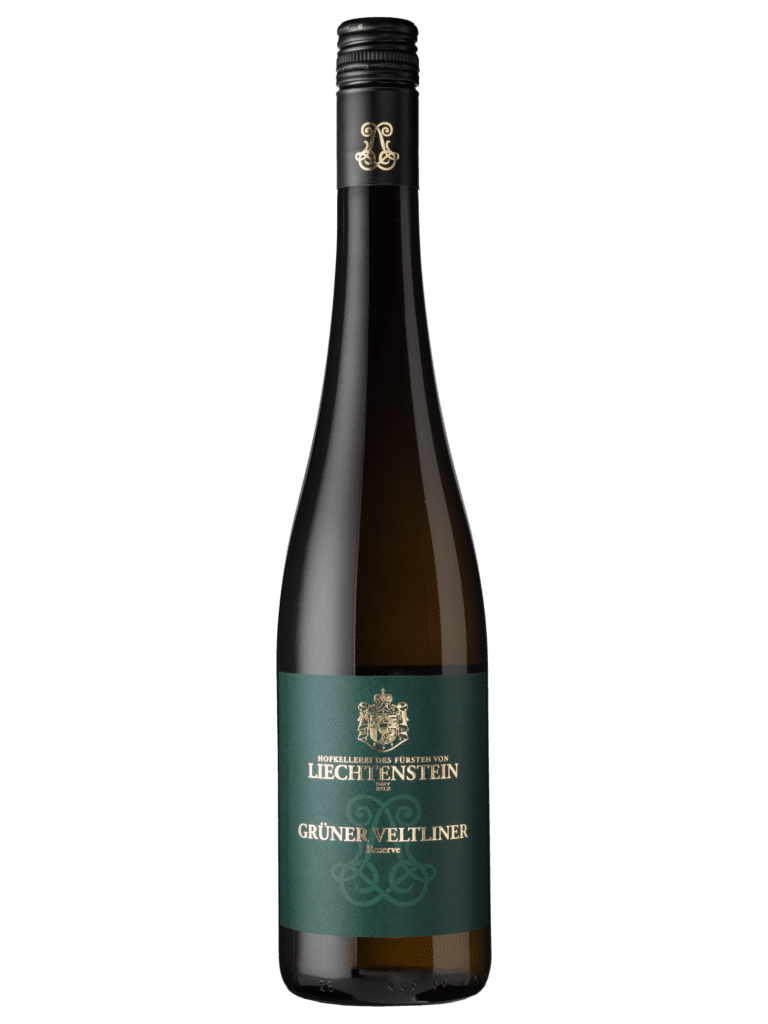 Ried Karlsberg Grüner Veltliner