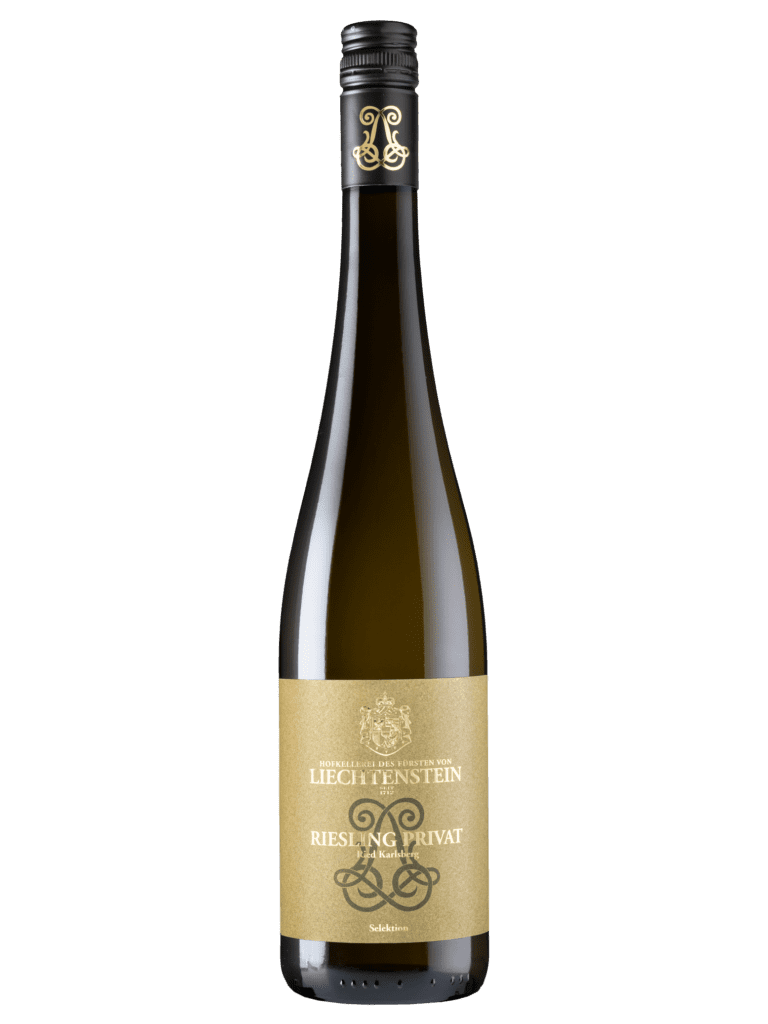 Ried Karlsberg Riesling Privat